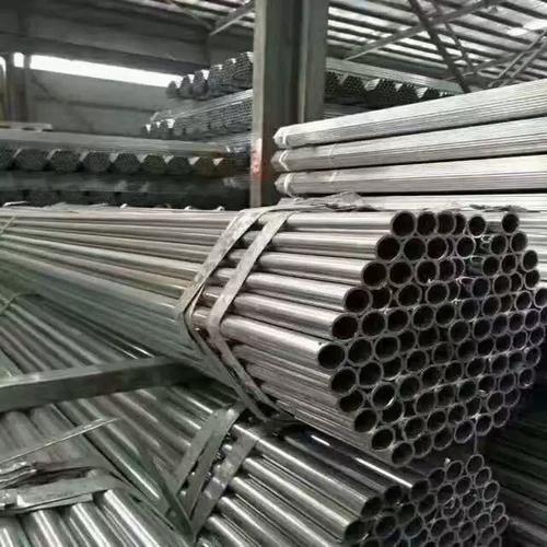 南岸q355nhb耐候钢管